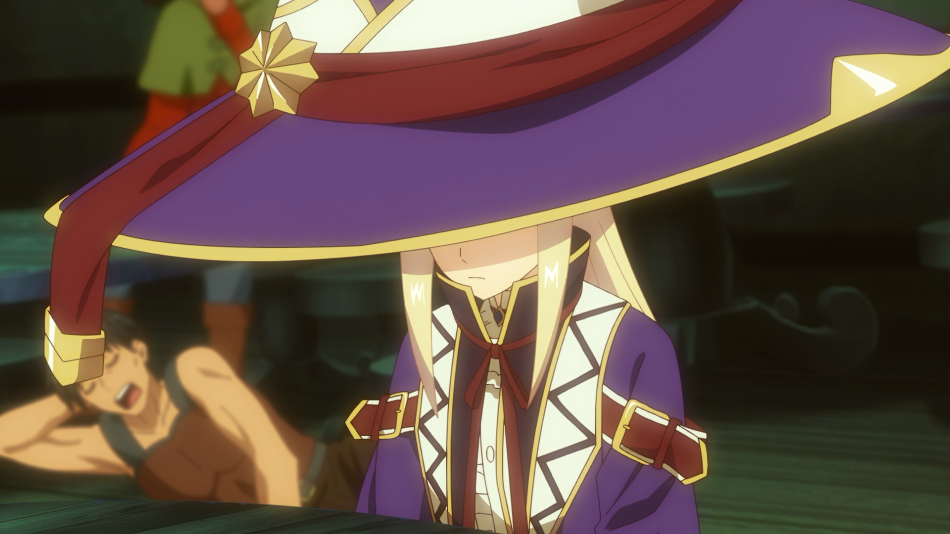 Ningen Fushin no Boukensha-tachi ga Sekai wo Sukuu you desu (PuyaSubs!)